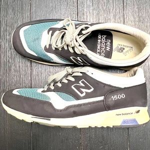Mens New Balance 1500 MiUK